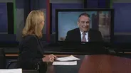 Tommy Thompson Discusses U.S. Senate Campaign