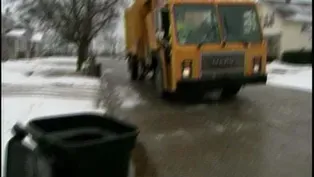 Budget Bill: Recycling