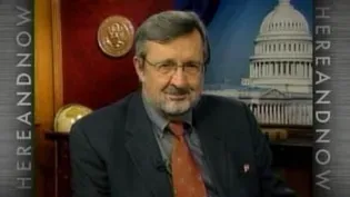 Obey Explains Decision to Retire