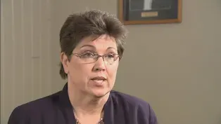 Vinehout on Recall Candidacy