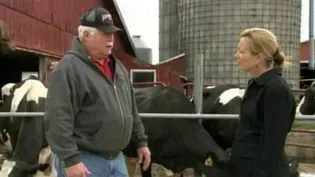 Fitchburg Farmer Offers Dairy Forecast