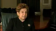 Donna Shalala