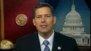 U.S. Representative Sean Duffy