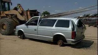 Cash for Clunkers One Year Later