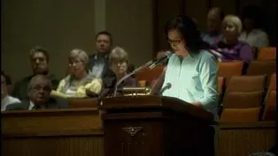 Joint Finance Committee Meeting