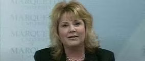 Interview with DNR Secretary Cathy Stepp