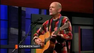 End Insight: Song of Political Thanksgiving