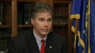 Van Hollen, Hassett Discuss Lawsuit