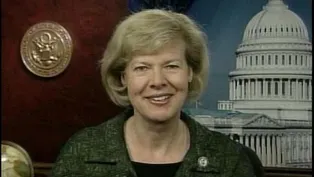 U.S. Representative Tammy Baldwin