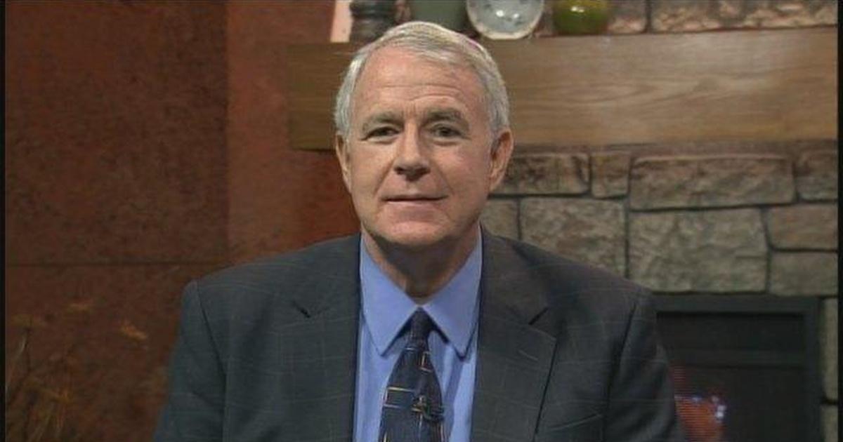 Dem. Candidate Tom Barrett Interview, Part 2 Season 1000 Episode 1040