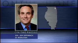 State Senators Remain in Illinois