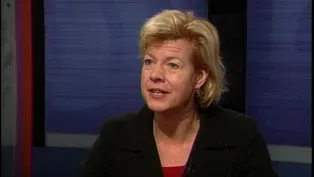 Tammy Baldwin