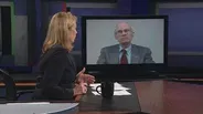 Gov. Recall: Dem Candidate Doug La Follette