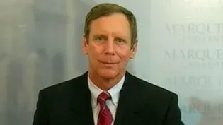 2010 Governor's Race