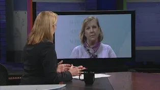 Anneliese Dickman on State Daycare Ratings