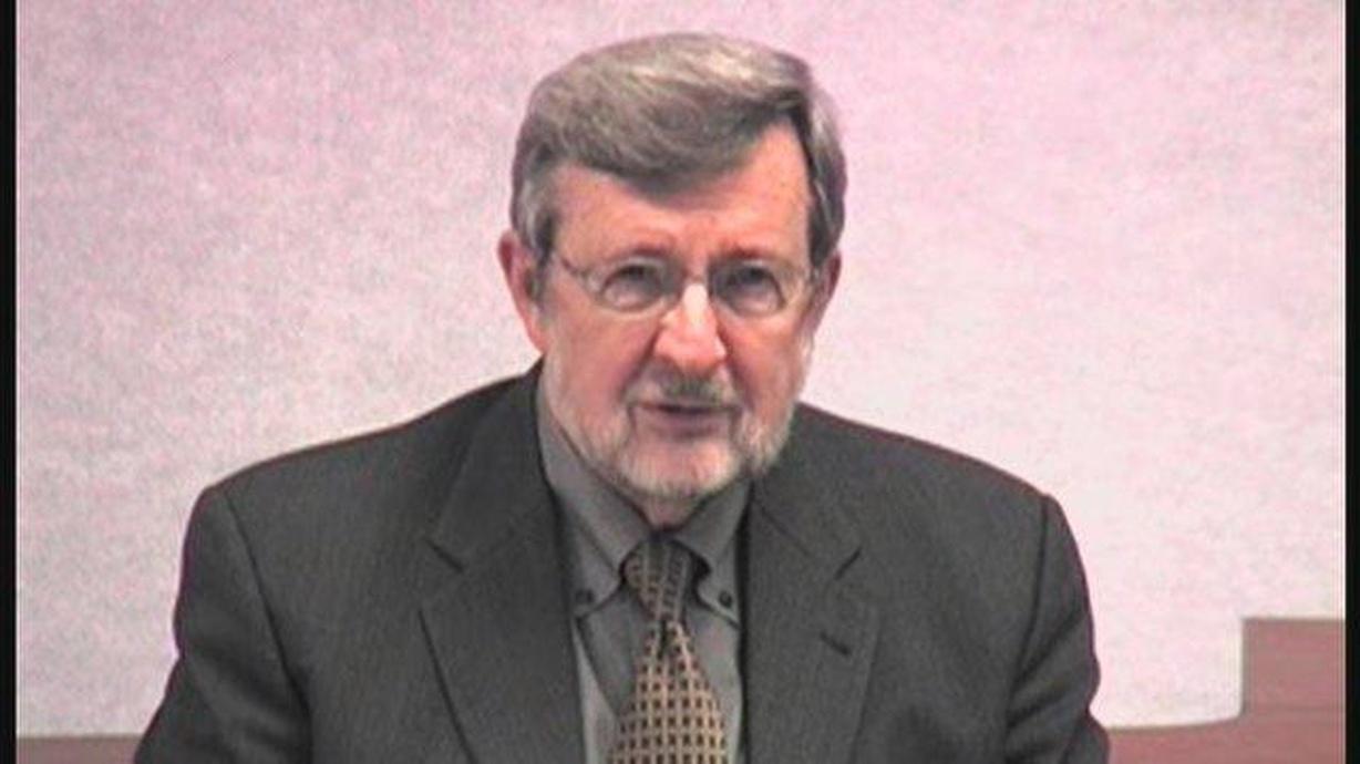 Former U.S. Rep. Obey on Potential Recall Run Watch on PBS Wisconsin