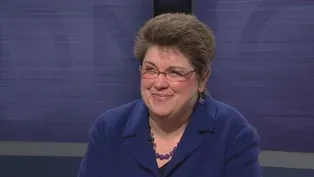 Dem. Candidate Kathleen Vinehout Interview