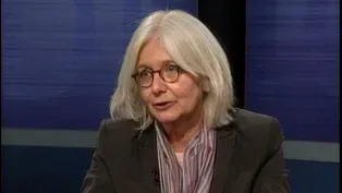 Supreme Court Justice Candidate Marla Stephens