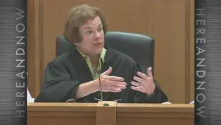 Budget Repair Bill in Court