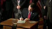 Budget Repair Bill Passes In Wisconsin