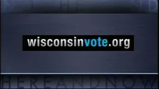 Wisconsin Vote