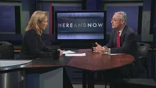 Todd Berry Talks Wisconsin Brain Drain