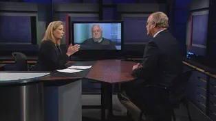 Senators Schultz, Jauch on Compromise Mining Amendment