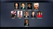 Race for Lieutenant Governor