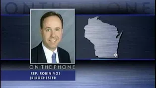Representative Robin Vos
