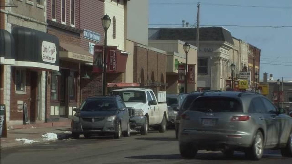 Hurley Response to Mining Loss Watch on PBS Wisconsin