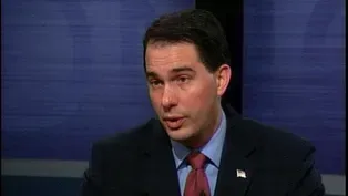 Scott Walker's Wisconsin