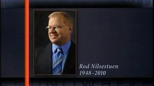 Remembering Rod Nilsestuen