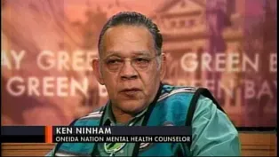 Native American Suicide