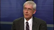 Tony Evers