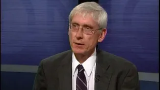 Tony Evers