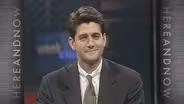 Paul Ryan's History with WPT