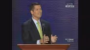 Congressman Sean Duffy's Speech