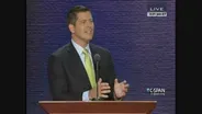 Congressman Sean Duffy's Speech