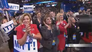 Roll Call Nomination of Paul Ryan as GOP VP Candidate