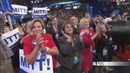 Roll Call Nomination of Paul Ryan as GOP VP Candidate