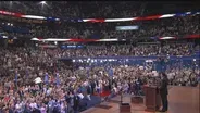 Governor Scott Walker's Prime Time Address