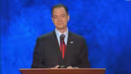 Reince Priebus Addresses the Republican National Convention