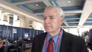 Interview with Democratic Mayor Tom Barrett