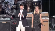 VP Nominee Paul Ryan at the WI Beer and Brats Party