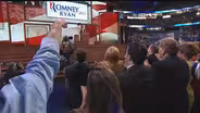 Congressman Paul Ryan Accepts the Republican VP Nomination