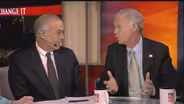 PBS NewsHour Interviews U.S. Senator Ron Johnson