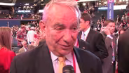 U.S. Senate Candidate Thompson Reacts to Paul Ryan's Speech