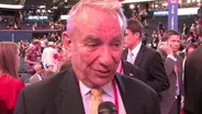U.S. Senate Candidate Thompson Reacts to Paul Ryan's Speech