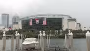 Setting the Scene in Tampa: The Atmosphere at the Convention