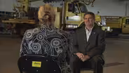 Pat Kreitlow, Dem. Candidate for U.S. Congressional Dist. 7